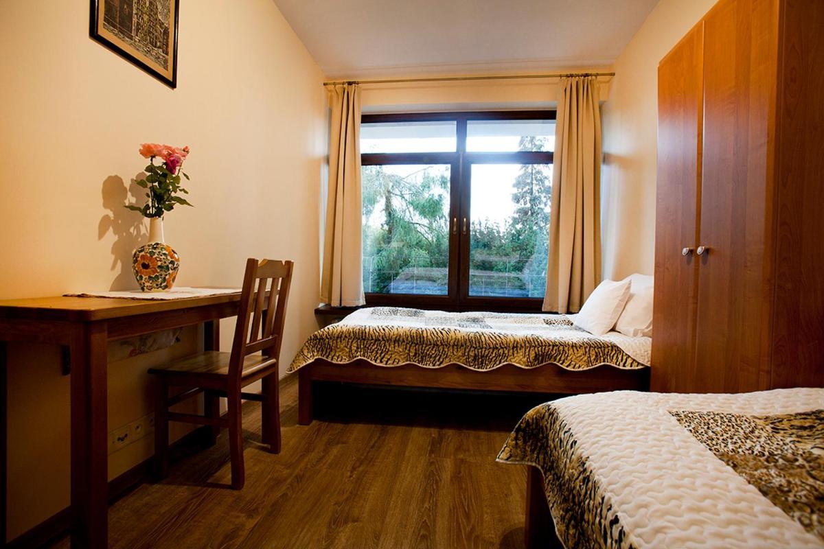 Apartamenty Argo Красков Екстериор снимка