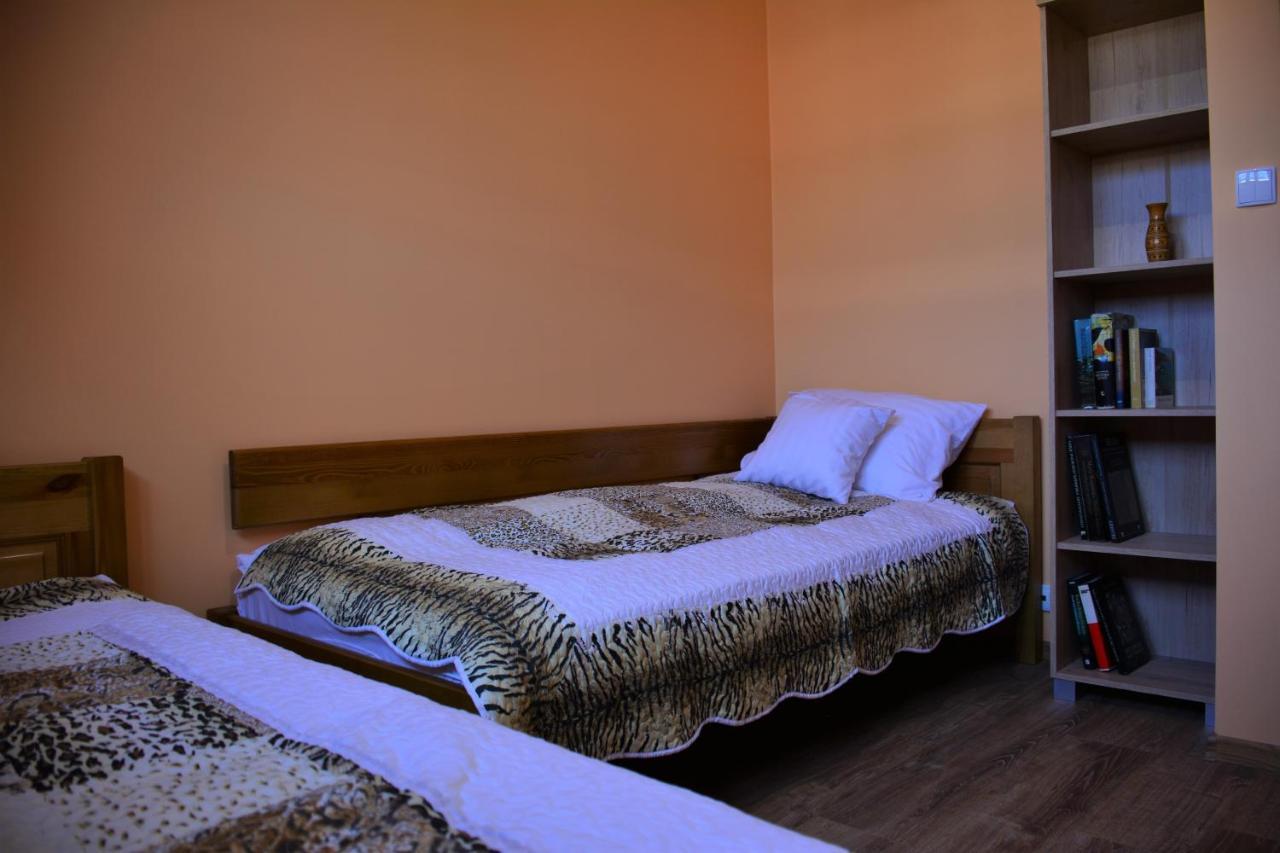Apartamenty Argo Красков Екстериор снимка