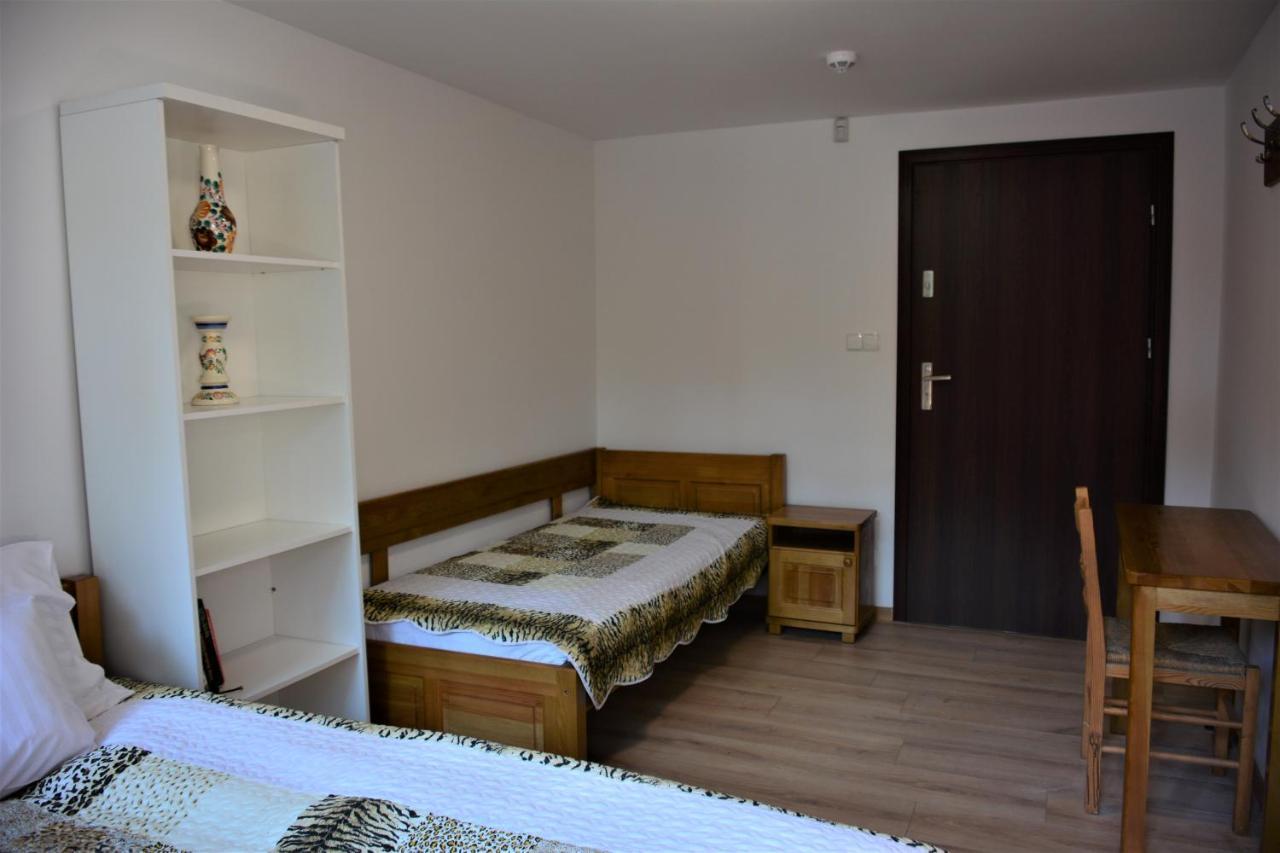 Apartamenty Argo Красков Екстериор снимка