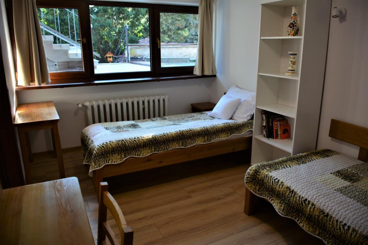 Apartamenty Argo Красков Екстериор снимка