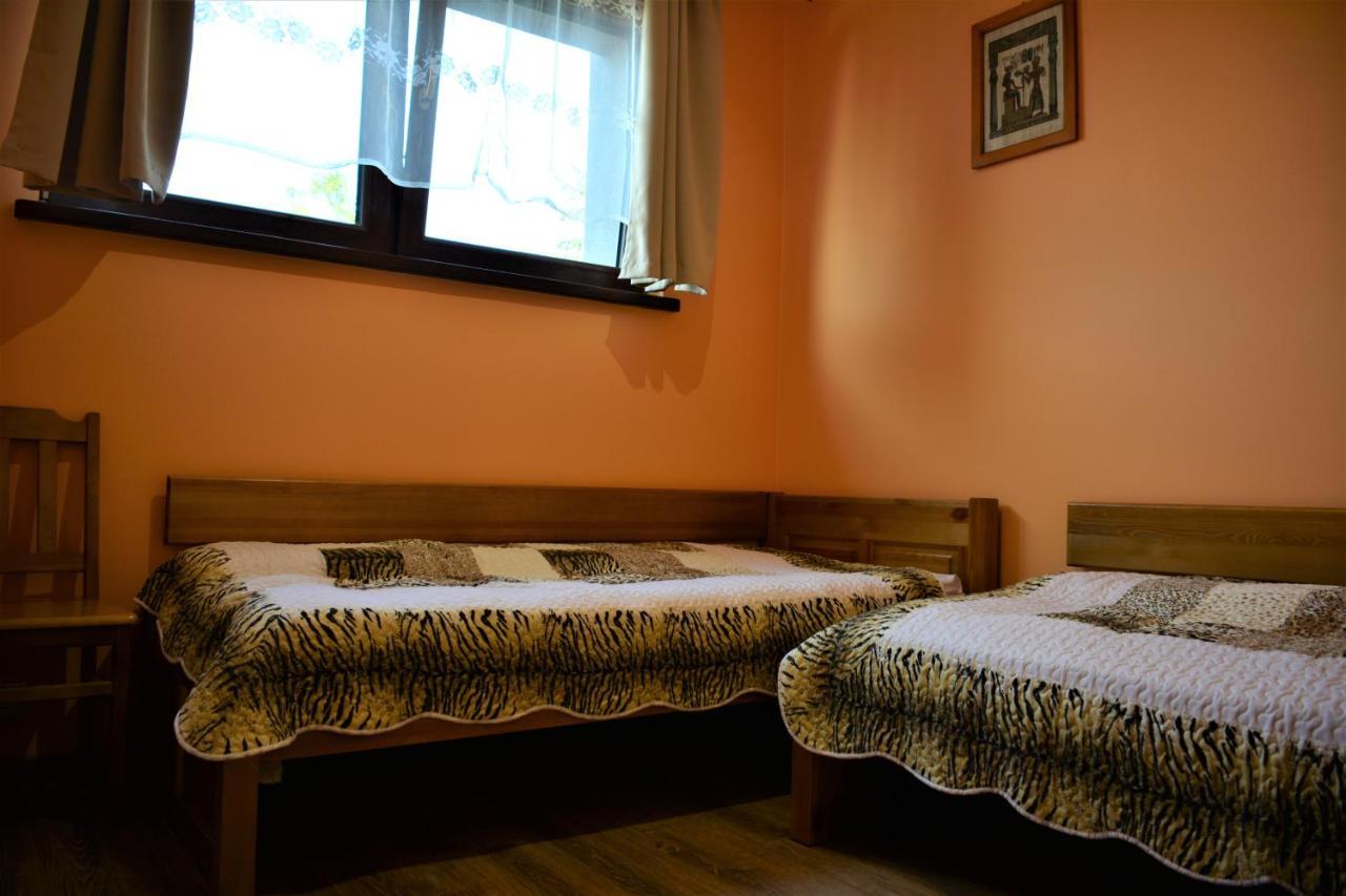 Apartamenty Argo Красков Екстериор снимка