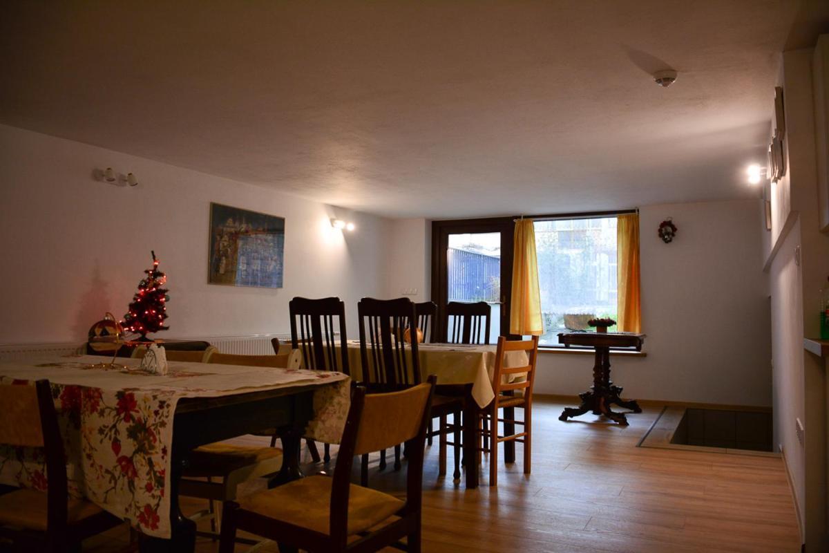 Apartamenty Argo Красков Екстериор снимка